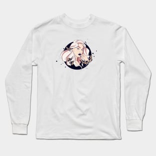 Butterfly Madness Long Sleeve T-Shirt